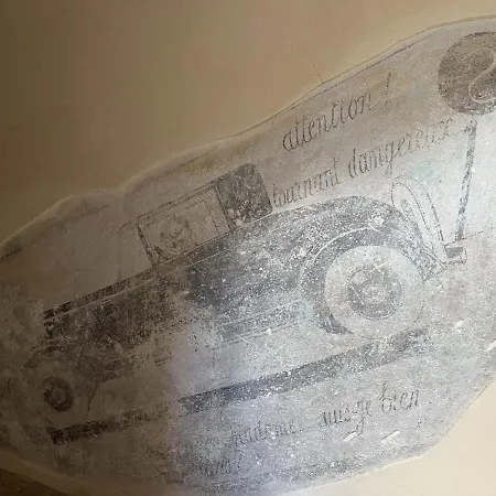 Le 19 - Patio 34m2 - Centre Historique - Clim *